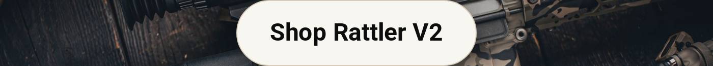 Shop Rattler V2 button to view thermal scopes.