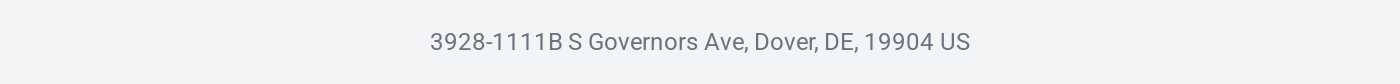 Company address.
