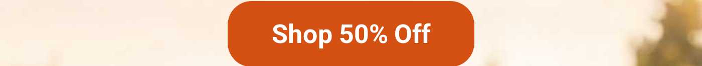 Shop 50% Off button.